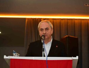 Kepez Belediye Başkanı Kocagöz: “Kepez için daha çok çalışacağız”