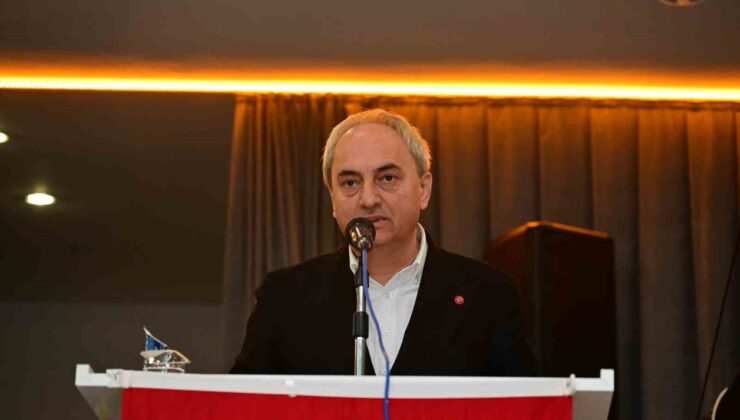 Kepez Belediye Başkanı Kocagöz: “Kepez için daha çok çalışacağız”