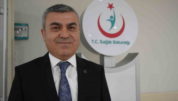 Kepez Devlet Hastanesi’nde “Acil Hemşireliği Günleri” başladı