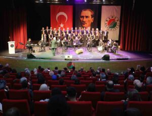 Kepez’de Bahar ve Aşk Şarkıları konseri
