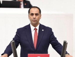 Kıratlı: “2025 yılında Mersin’de 48 yeni okul yapılacak”