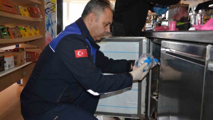 Konyaaltı’nda kantinlere sıkı denetimi