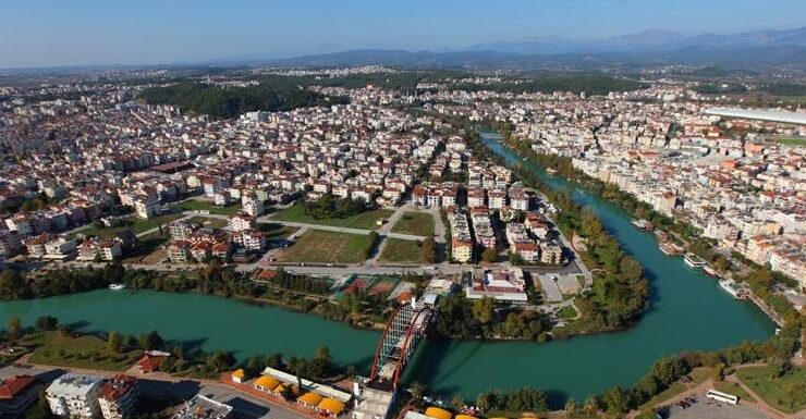 Manavgat’a Fakülte müjdesi