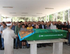 Mersin’de bir öğrencinin öldüğü, bir öğrencinin yaralandığı kazada sürücünün yargılanmasına başlandı
