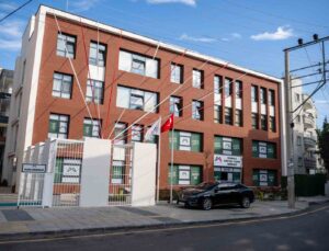 Mersin’de yapımı tamamlanan ’Kurdali Sosyal Yaşam Merkezi’ hizmete açıldı