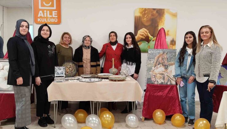 Migros Aile Kulübü, Kahramanmaraş’ta kapılarını açtı