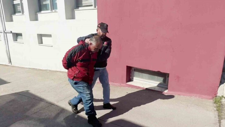 Motosikletinde 5 bin uyuşturucu hap ele geçirilen şüpheli, “İçici ve satıcı değilim, bana ait değil” dedi