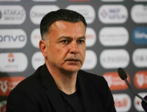 Murat Şahin: “Pes etmeden mücadelemize devam edeceğiz”
