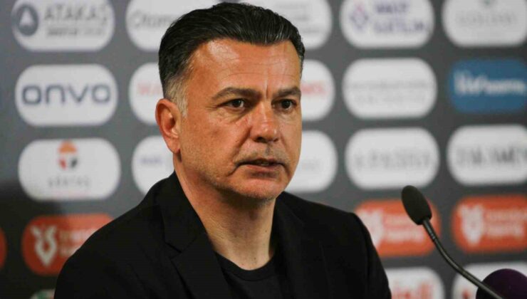 Murat Şahin: “Pes etmeden mücadelemize devam edeceğiz”