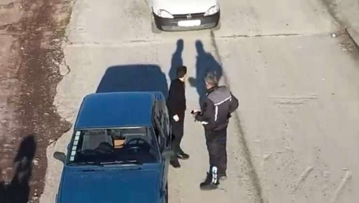 Osmaniye’de dron destekli asayiş, narkotik ve trafik denetimi yapıldı