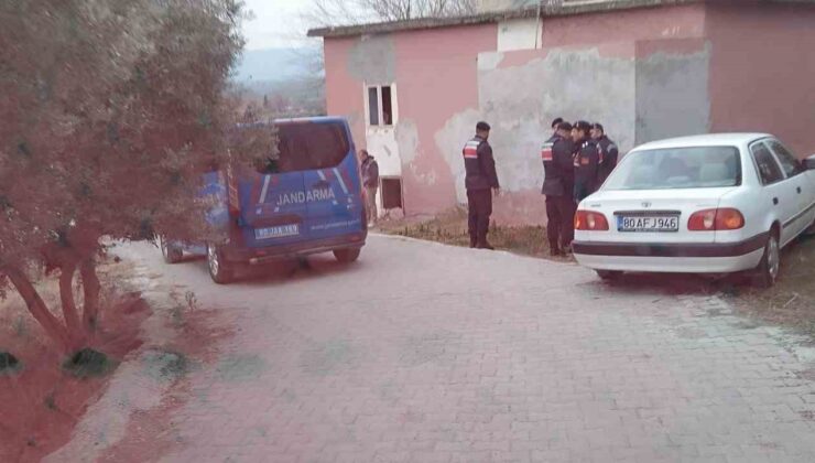 Osmaniye’de yaşlı adam evinde ölü bulundu