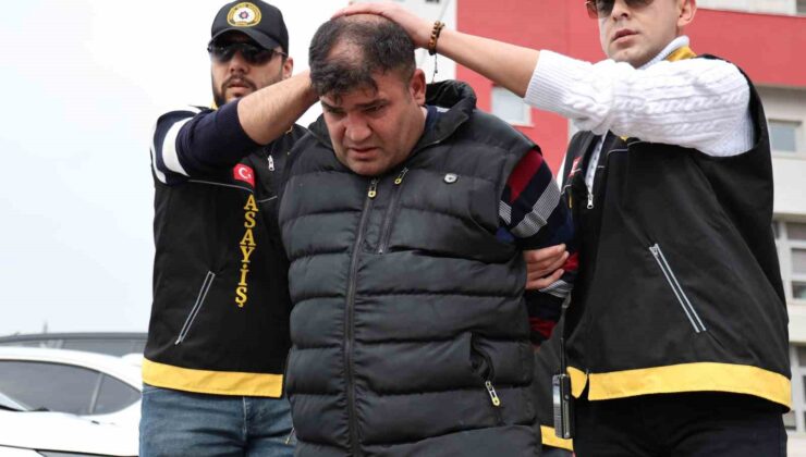 Özel Kalem Müdür Vekili Güdük’ü öldüren zanlıya ağırlaştırılmış müebbet ve 27 yıl hapis istemiyle dava