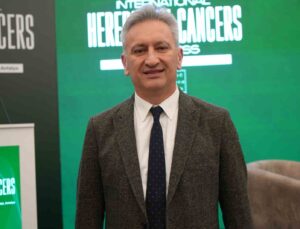 Prof. Dr. Mustafa Özdoğan: “25-30 bin ailenin her yıl kanserle karşı karşıya kalması durumuyla yüz yüzeyiz”