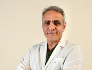 Prof. Dr. Ölmez: “Kanser vakaları artıyor”