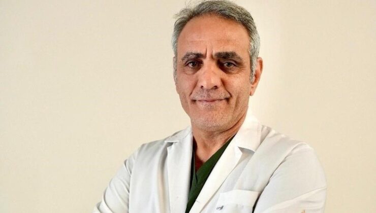 Prof. Dr. Ölmez: “Kanser vakaları artıyor”