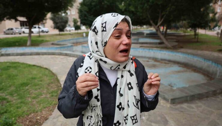 Pusu kurularak öldürülen 3 çocuk babasının cinayet anı kamerada