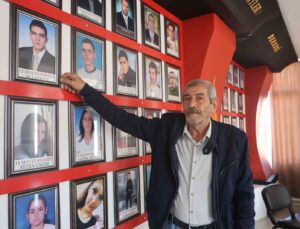 Reyhanlı saldırısında evladı vefat eden baba: “Devletimiz suçluları tek tek yakalıyor, inşallah hepsini yakalayıp cezalarını verecek”