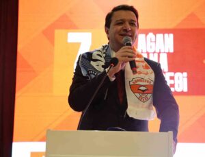 Saadet Partisi Genel Başkanı Arıkan: “Gazze’yi İslam dünyası imar etmelidir”