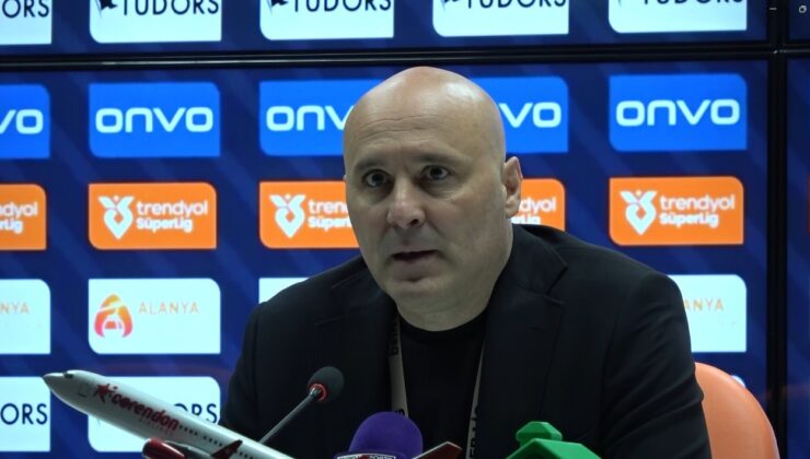 Sami Uğurlu: “Fenerbahçe’nin oyuncu kalitesi oldukça iyi’’