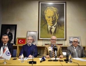 Sektör temsilcileri, Mersin Limanı’ndaki ücret artışına tepki gösterdi