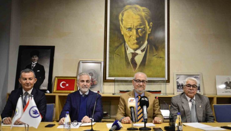 Sektör temsilcileri, Mersin Limanı’ndaki ücret artışına tepki gösterdi
