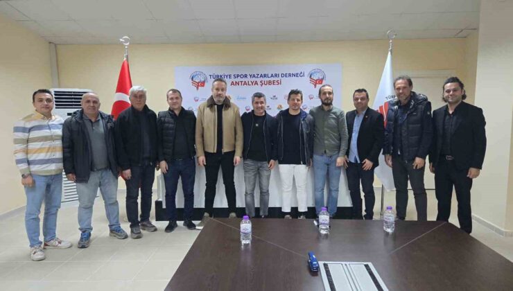 Sinan Boztepe: “Emre Belözoğlu ile takımdaki hava ciddi olarak değişti”