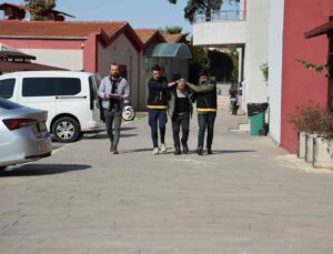 Sohbet etmek için buluştuğu arkadaşını öldüren zanlı tutuklandı