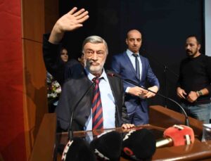 Türk halk müziği sanatçısı ’Kahtalı Mıçe’ hayatını kaybetti