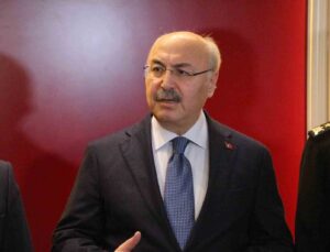 Vali Köşger’den Adana’daki cinayetlere ilişkin açıklama