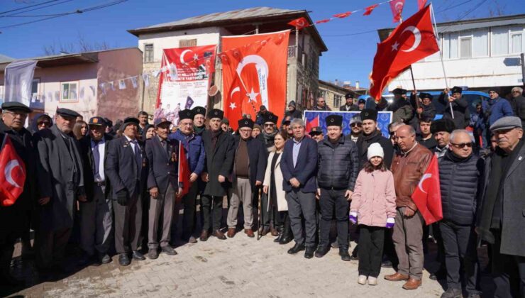 Yörükler, Torosların zirvesinde milli mücadele ruhuyla yürüdü