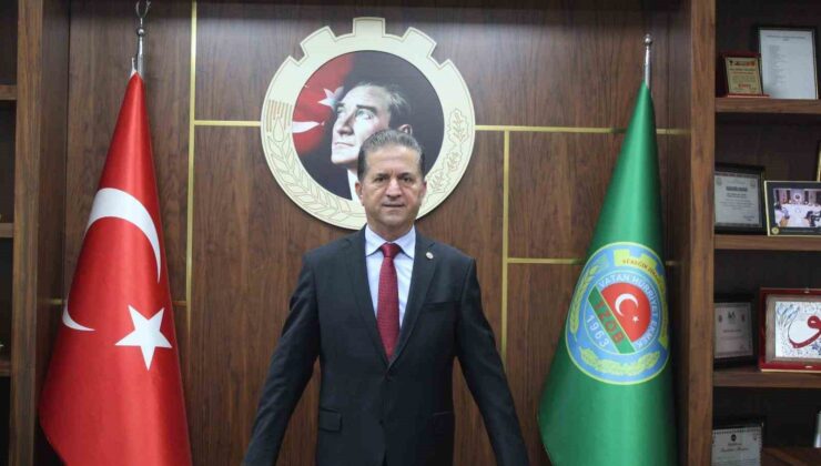 Yüreğir Ziraat Odası Başkanı Doğan: “Tarım işçileri çalışma saatlerine uymalı”