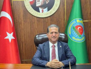 “Zirai dona karşı dikkatli olalım”