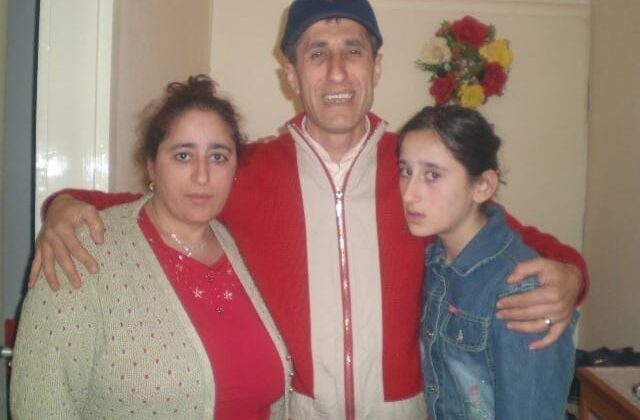 14 yıl önce üniversite sınavına girecek ablasına form almak için evden çıktı, geri dönmedi