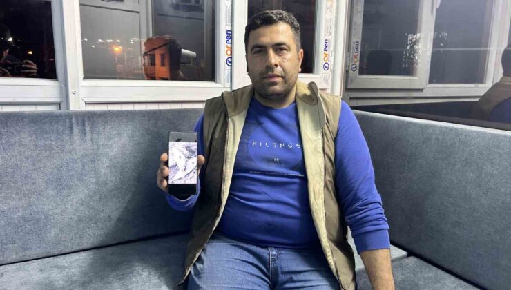 65 kiloluk 2 balık yakalayan amatör balıkçı, 2 akyayı 18 bin TL’ye sattı