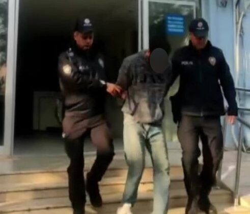 79 kişiyi dolandıran şahıs Adana’da yakalandı, serbest kaldı