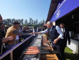 Adana UNESCO’ya gastronomi alanında aday şehir oldu