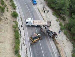 Adana’da 4 kişinin yanarak öldüğü kazanın tutuklu sürücüsü: “11 aydır tutukluyum, ben ve ailem mağdur olduk”