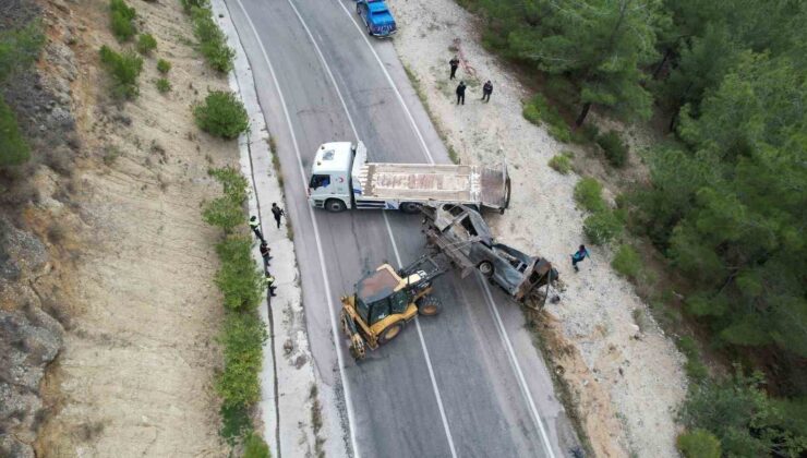 Adana’da 4 kişinin yanarak öldüğü kazanın tutuklu sürücüsü: “11 aydır tutukluyum, ben ve ailem mağdur olduk”
