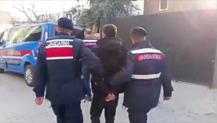 Adana’da vatandaşları 100 milyon lira zarara uğratan çeteye operasyon: 8 gözaltı
