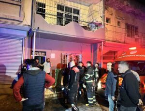 Adana’da yangın faciası: 2 çocuk hayatını kaybetti