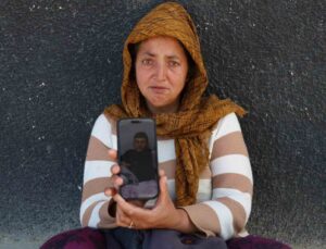 Ailesi gözyaşı döküyor: 15 yaşındaki Engin’den 16 gündür haber alınamıyor