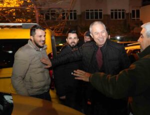 Alanya Belediye Başkanı Özçelik: “Taksilerle ilgili düzenlemeler yapacağız”