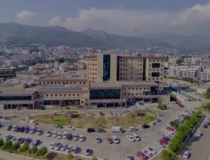 Alanya’da beyin ölümü gerçekleşen 29 yaşındaki genç 5 kişiye umut oldu