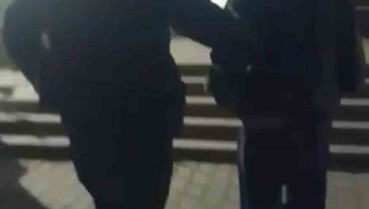 Antakya’da fuhuş yaptıran şahıs tutuklandı