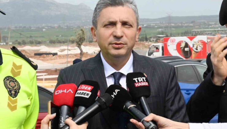 Antalya’daki gösterilere yönelik adli işlemler tamamlandı: 26 kişi tutuklandı