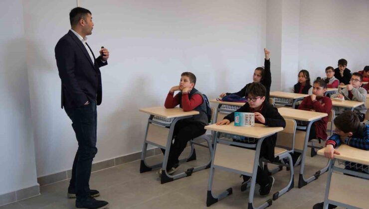 ANTRAY, yıldız yolcularını yetiştiriyor