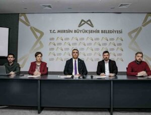 AYKOME’nin 2025 Yılı 1. Genel Kurul Toplantısı Yapıldı