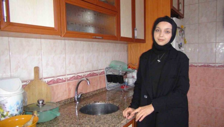 Ayşe öğretmen: “Çifte bayram yapacağız bunun için çok mutluyum”
