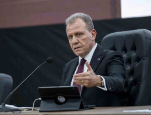 Başkan Seçer: “Sokak hayvanları için doğal yaşam alanları tahsis ediyoruz”
