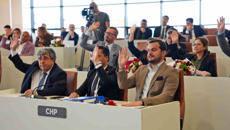 Başkan Vekili Koçak: “Alanya araştırmaları merkezi aktif hale gelecek”